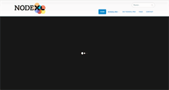 Desktop Screenshot of nodexl.com